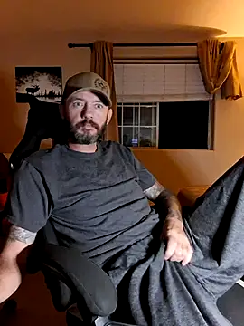 USMCx Live XXX-Chat