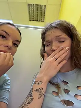 StreetSquirt's Live XXX Chat