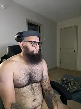 Show de webcam de MastaWolfy