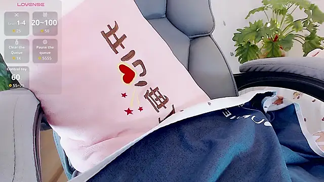 yaoyao-baby520のライブXXXチャット