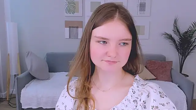 LookEva's Live XXX Chat