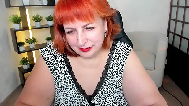 Joana_Woods' Live XXX Chat