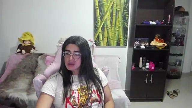 Khalifa_Gold Webcam Show