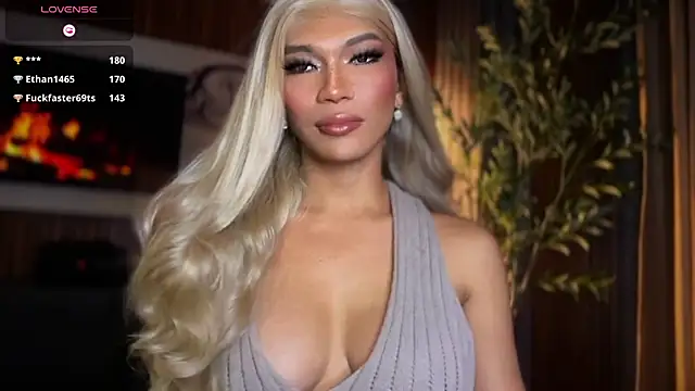 Maria_Manika Adlı Modelin Canlı XXX Sohbeti