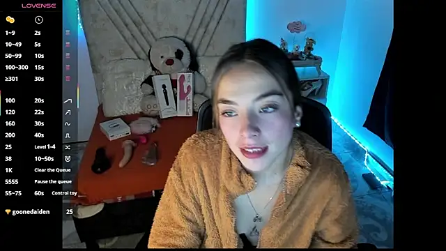 Mia_Victoria22のライブXXXチャット