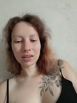 Chat +18 de Frost_foxy ao vivo