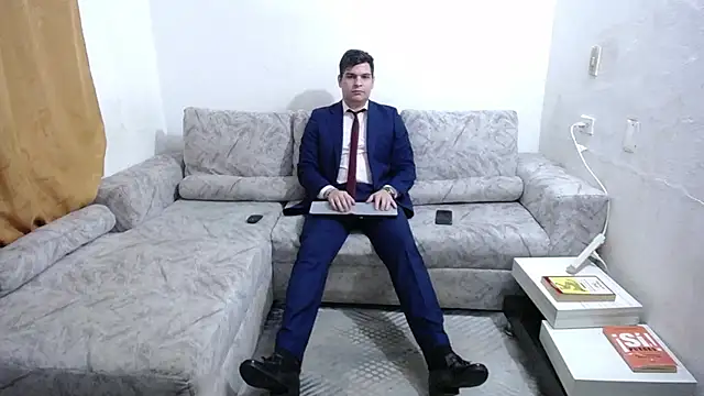 Victor_Maitland 라이브 XXX 채팅