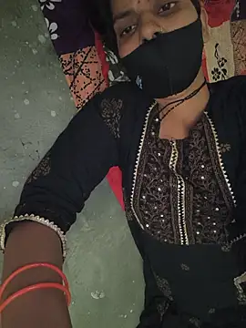 Neha-ji's Webcam Show