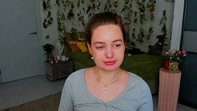 Czat XXX na żywo – MiracleCurly
