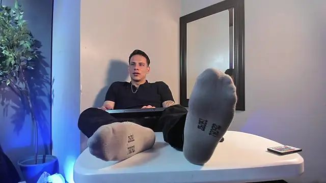 Dustin_Sonnen Live XXX chat
