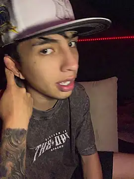 pabonsito Chat XXX live