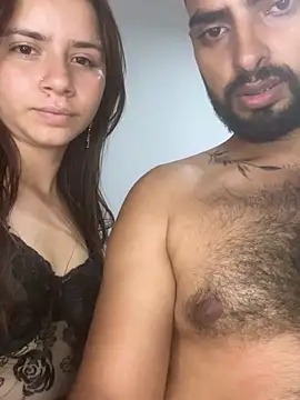 Jouemandannie's Live XXX Chat