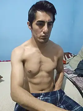 Chat +18 de tarzan_boy07 ao vivo