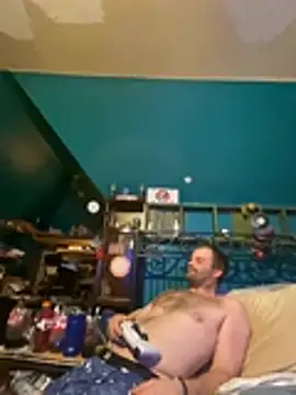 charactrzero Chat XXX in diretta