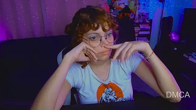 Chat XXX en directo de Drea_Foox
