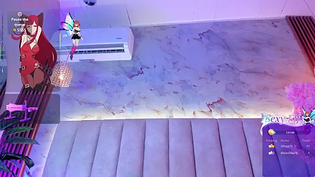 Chat XXX Live Doyeon_Dae