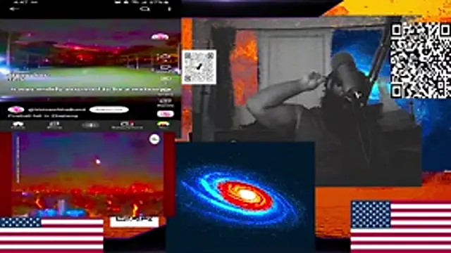 צ'אט XXX בשידו ר חי של RussellTaylorLacy
