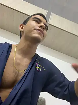 Sebastian_Vega live XXX chat