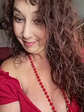Chat XXX en directo de GypsyEsmeralda