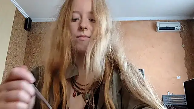 KateVibe_01 라이브 XXX 채팅