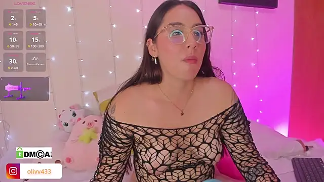 Chatroom XXX en direct de olivia__s
