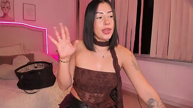Isabella_ev's Live XXX Chat