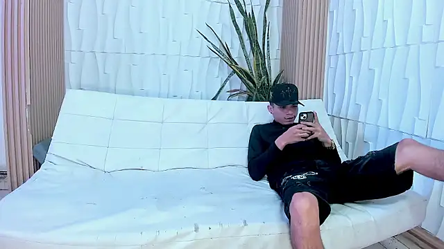 AmazingPartys – Naživo XXX chat