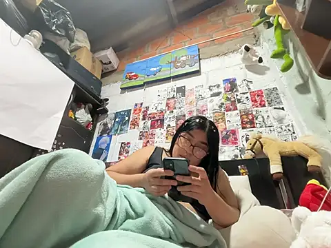 violeta_818 现场XXX聊天
