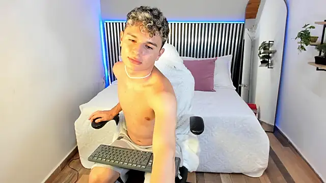 Valerius_Angel Live XXX-chat