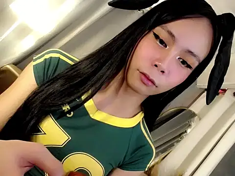 Little_SlutNica Obrolan Langsung XXX