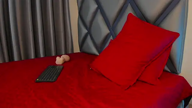 Asier_23 Webcam show