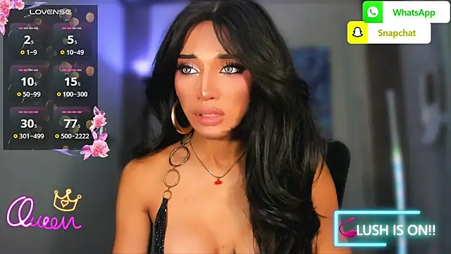UrDominantBellan Live XXX chat