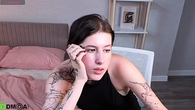 دردشة Ester_Henderson الجنسية المباشرة