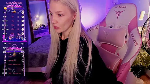 AnyaTaylor_ Live XXX Chat