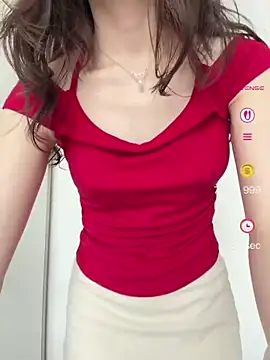 Chat +18 de meimei_x ao vivo