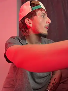 ZarcoXIX – Naživo XXX chat