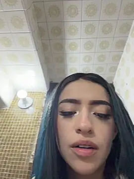 Kristin_Ramirez Chat XXX in diretta