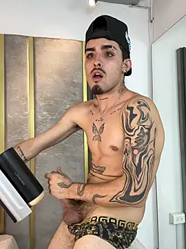 NikoStone_ Chat XXX live