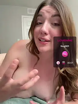 צ'אט XXX בשידור חי של libbylaguna