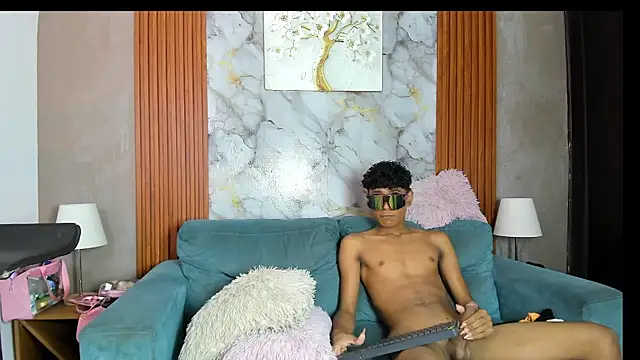 BOUL_GUYS Obrolan Langsung XXX