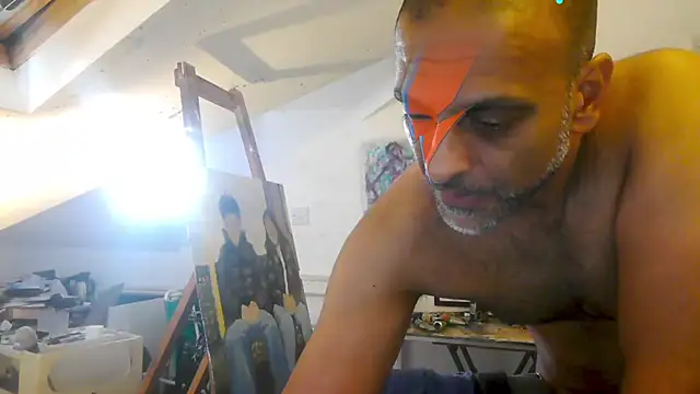 mista_sista_fista Live XXX-chat