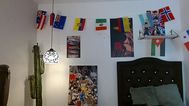 Živý XXX chat AmethystShadow17