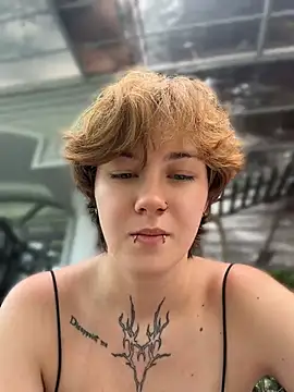 Chat XXX ao vivo de IceMur