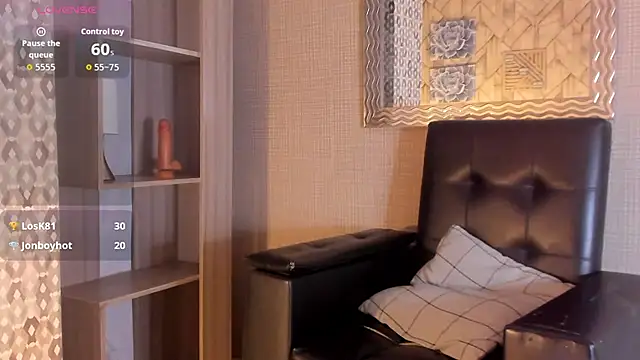 Živý XXX chat beako_strong