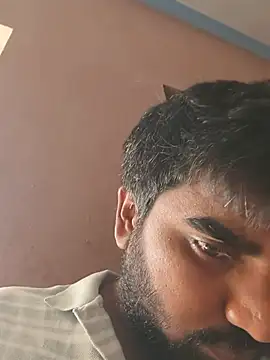Harsha_Happy 在線直播表演