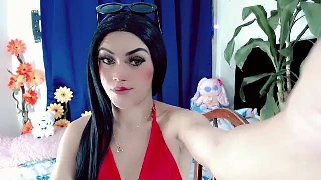 NathalialLooes Live XXX-chat
