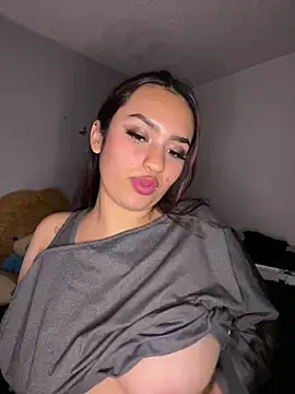 naomirouse_'s Live XXX Chat