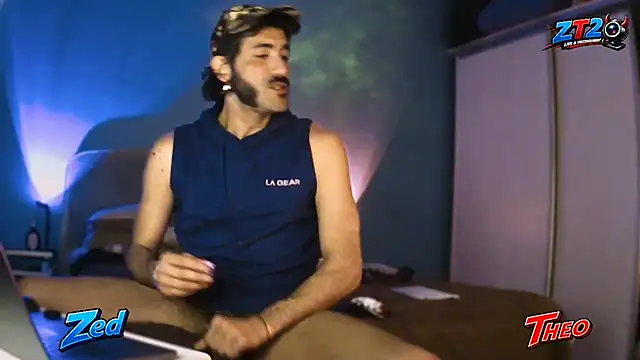 Chat XXX en directo de zedte2