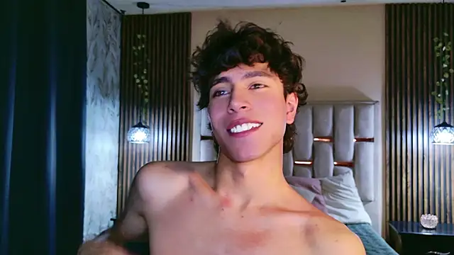 Chatroom XXX en direct de Michaell_Peters