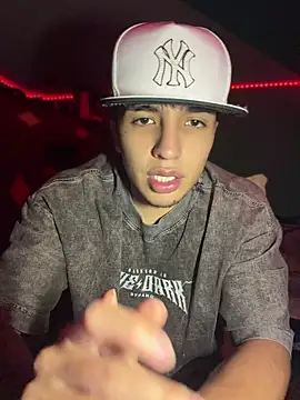 pabonsito Live XXX Chat